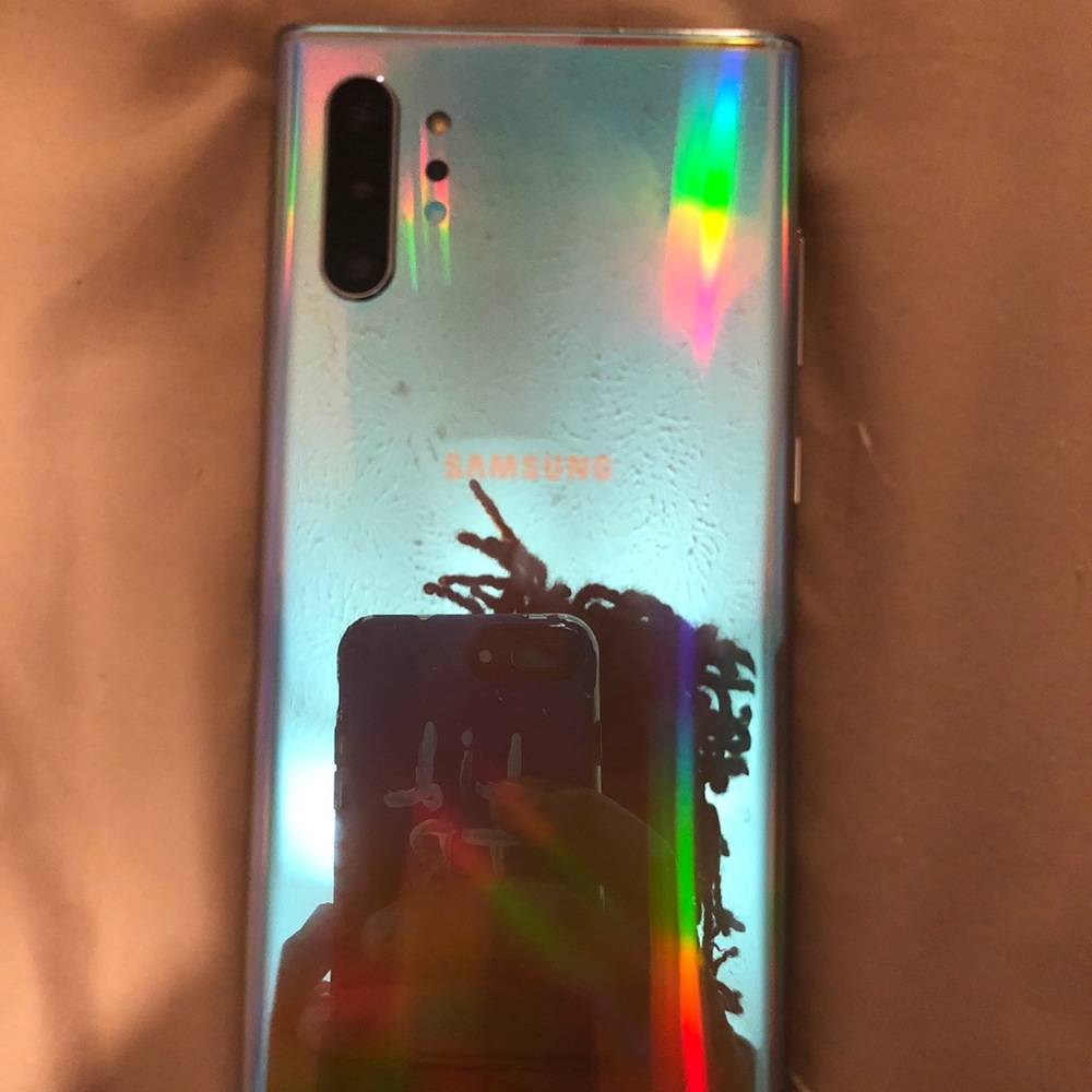 Got a different phone and have no use for it now